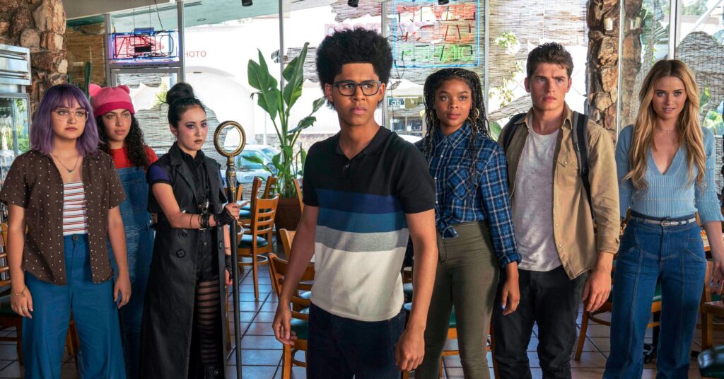 Marvel’s Runaways 2: trama, personaggi, attori e data di uscita