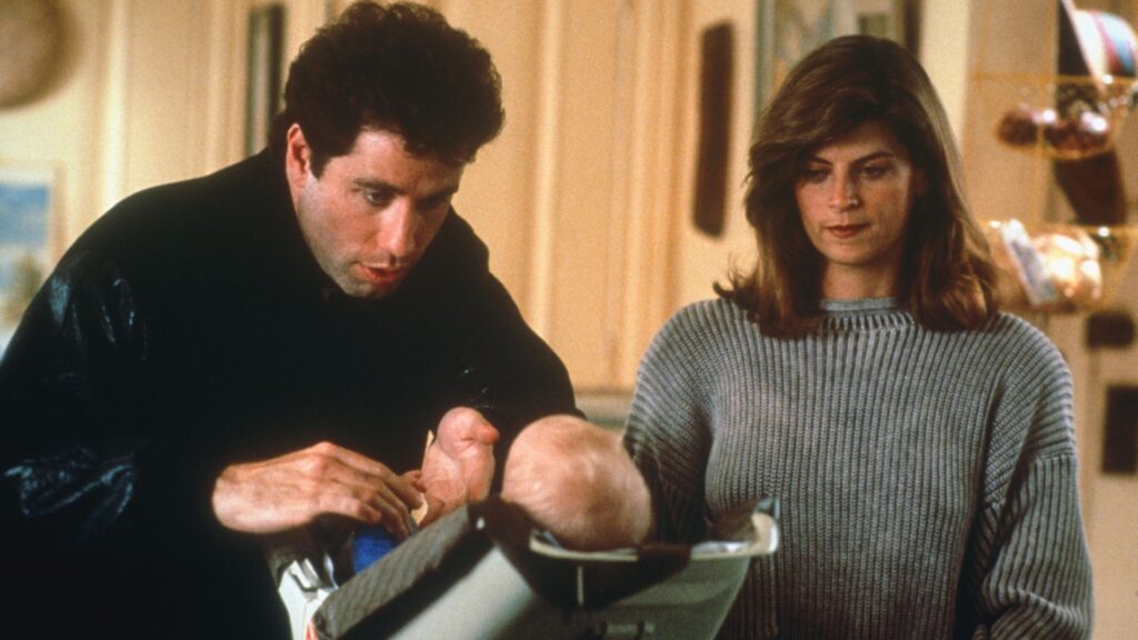 Senti chi parla: in arrivo un reboot scritto e diretto da Jeremy Garelick