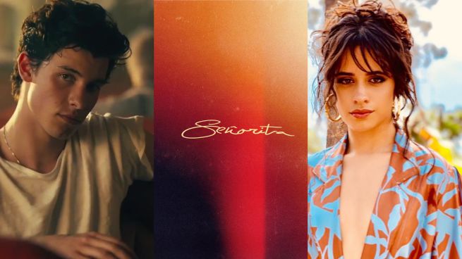 Senorita di Shawn Mendes e Camila Cabello: testo, traduzione e video