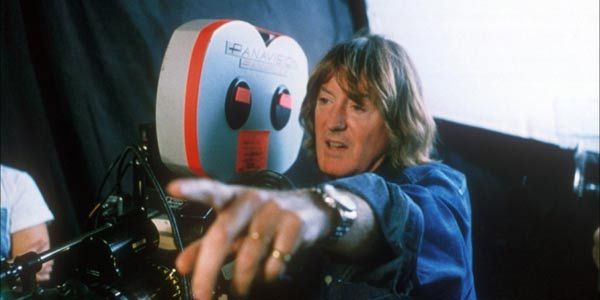 Deep Water segna il ritorno alla regia di Adrian Lyne