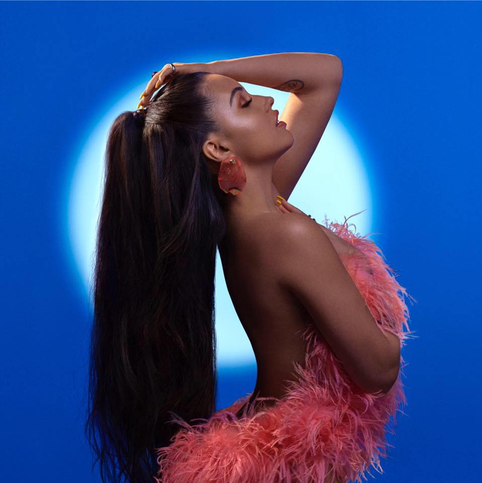 Bad Behaviour di Mabel: testo, traduzione e video