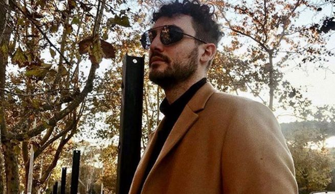 Carl Brave annuncia le date dei suoi concerti in Europa