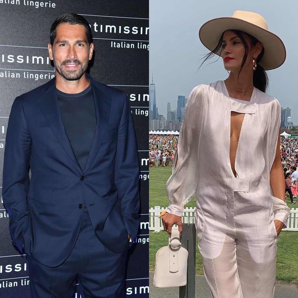 Chi è Sofia Resing? Biografia, carriera e vita privata della modella e fidanzata di Marco Borriello
