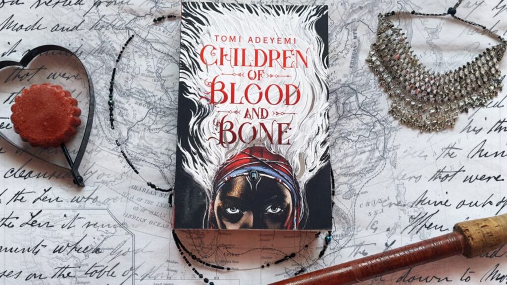 Lucasfilm lavora al fantasy Children of Blood and Bone