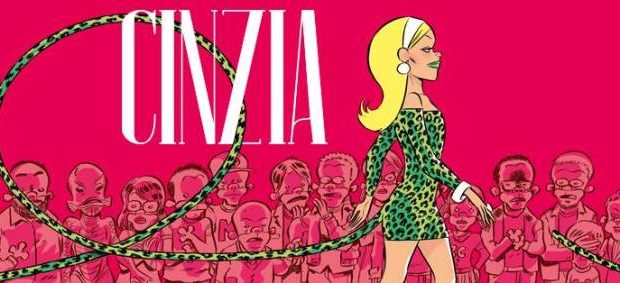 Lucca Comics & Games 2019: è polemica per Cinzia di Leo Ortolani