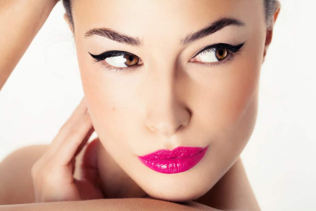 Tutto quello che c’è da sapere sull’eyeliner opaco