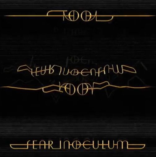 Fear Inoculum è il nuovo album dei Tool
