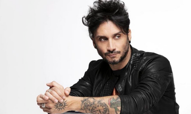 Figli di nessuno tour 2019 di Fabrizio Moro: le date dei concerti