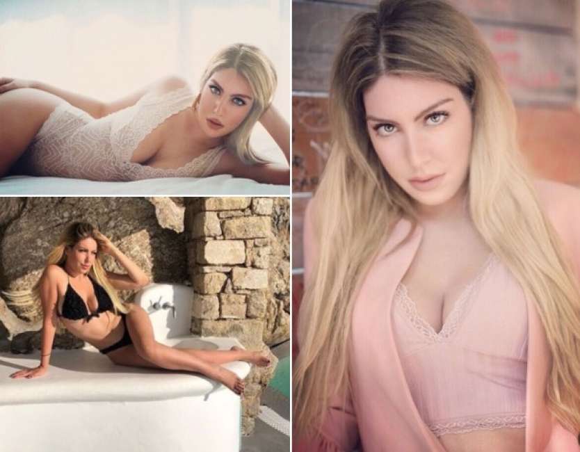 Miss Europa 2019 Giulia Ragazzini denuncia: “Un famoso cantante mi ha proposto di fare se**o con lui in cambio di un video musicale”