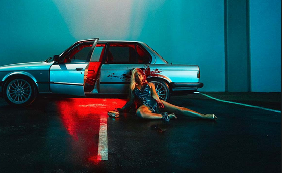 Iggy Azalea parla del debutto in classifica di “In my defense”