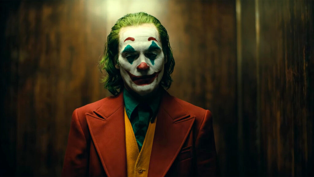 Joker è collegato a Batman vs Superman?