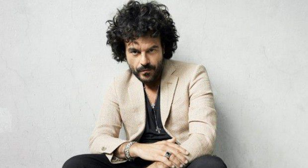 L’Altra Metà Tour di Francesco Renga: le date dei concerti