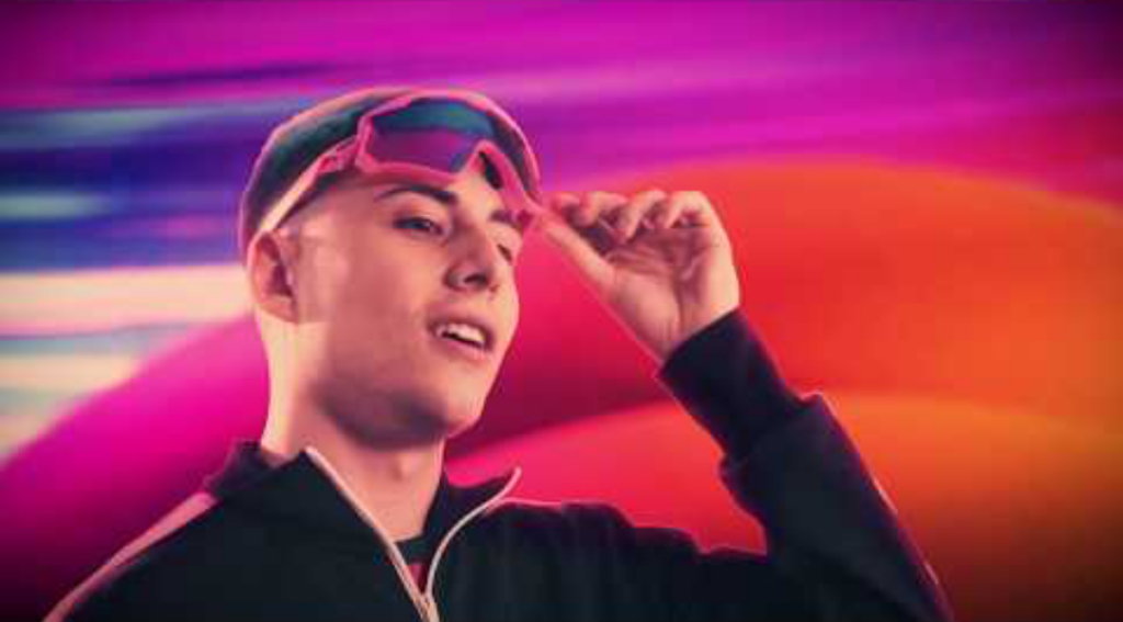 Lento di Boro Boro feat. Mambolosco: testo e video