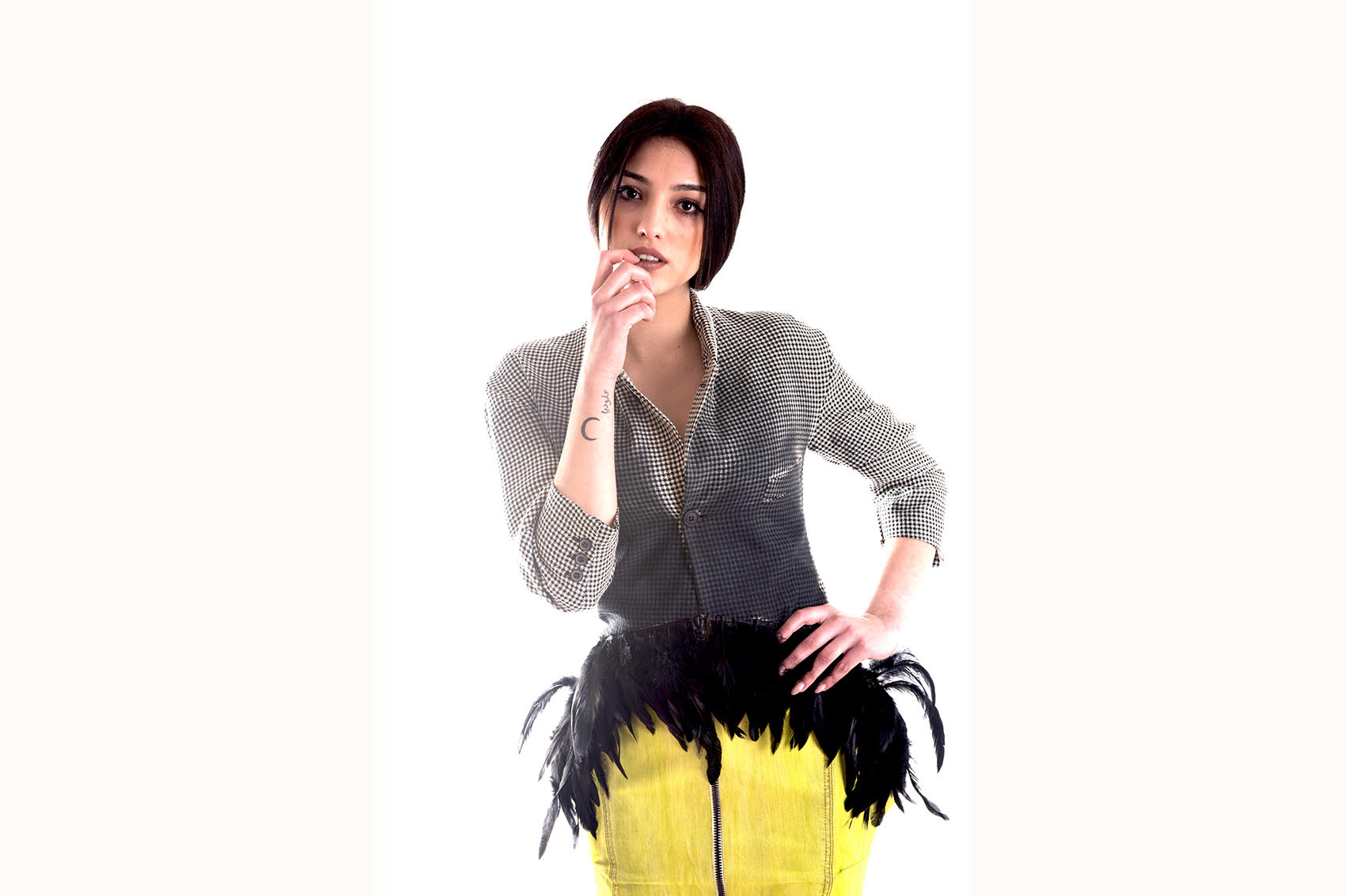 Lois dall’handmade al sostenibile: la moda passa per l’upcycling