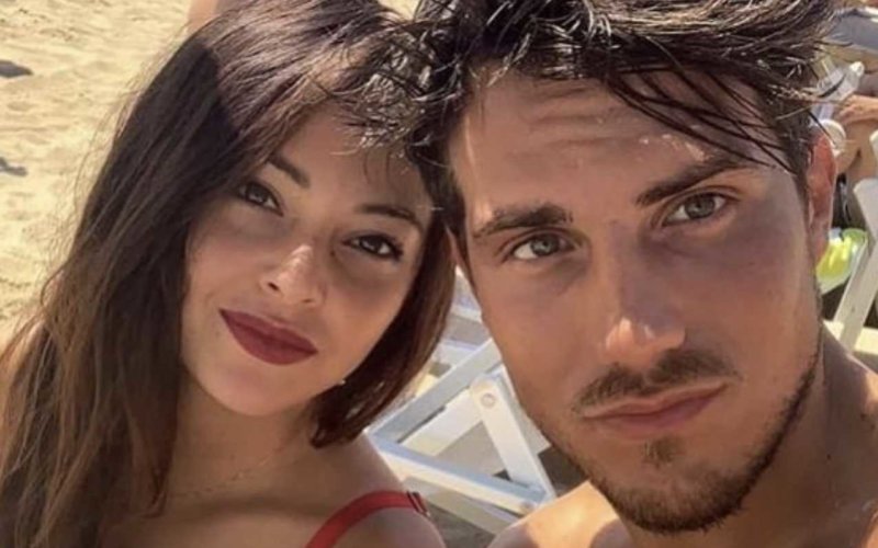 GF Vip 7, salta l’ospitata di Martina Nasoni a favore di Daniele Dal Moro