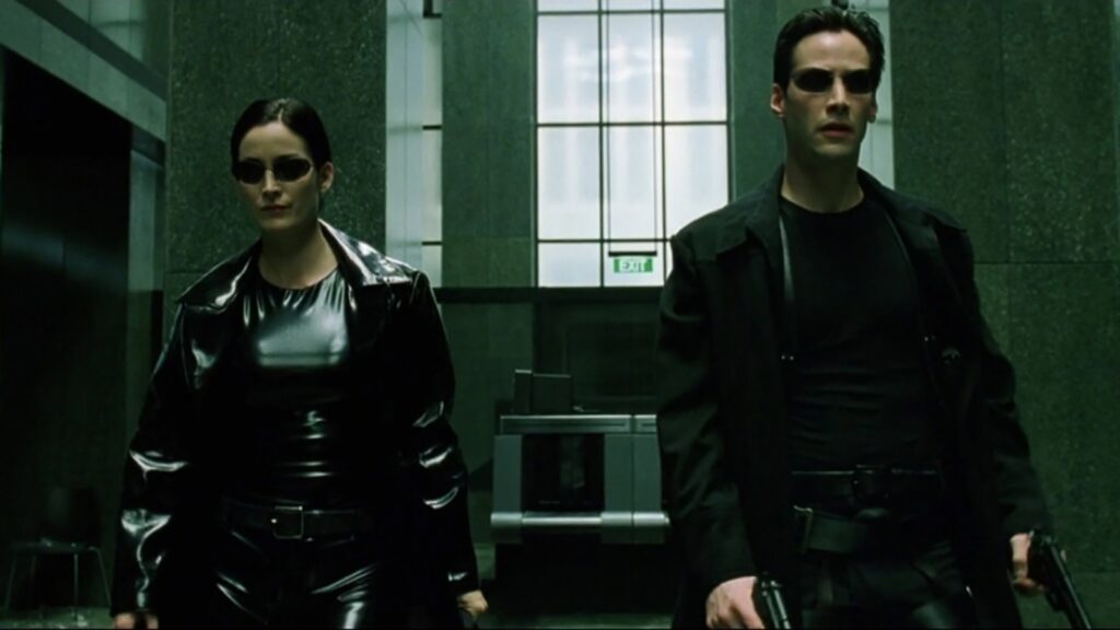 Matrix 4 si farà. Confermati anche Keanu Reeves e Carrie-Anne Moss