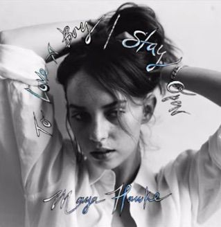 Primo album in arrivo per Maya Hawke, la figlia di Uma Thurman