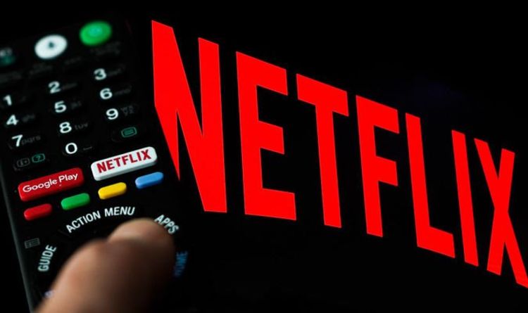 Ghost Stories: Netflix mette in cantiere la serie antologica horror