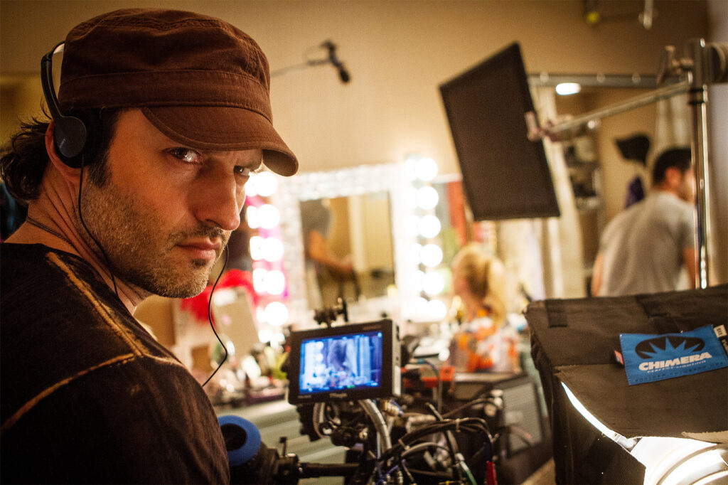 Robert Rodriguez alla regia di We Can Be Heroes per Netflix