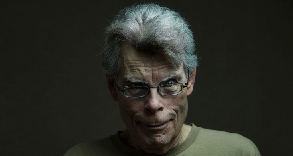 La bambina che amava Tom Gordon sta per diventare un film