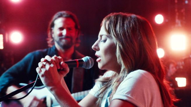Steve Ronsen accusa Lady Gaga di plagio per la canzone Shallow