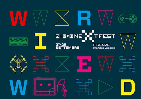 Wired Next Fest 2019 a Firenze: le date e la lista dei cantanti
