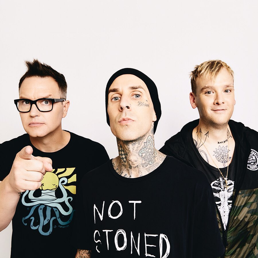 Darkside di Blink-182: testo, traduzione e video