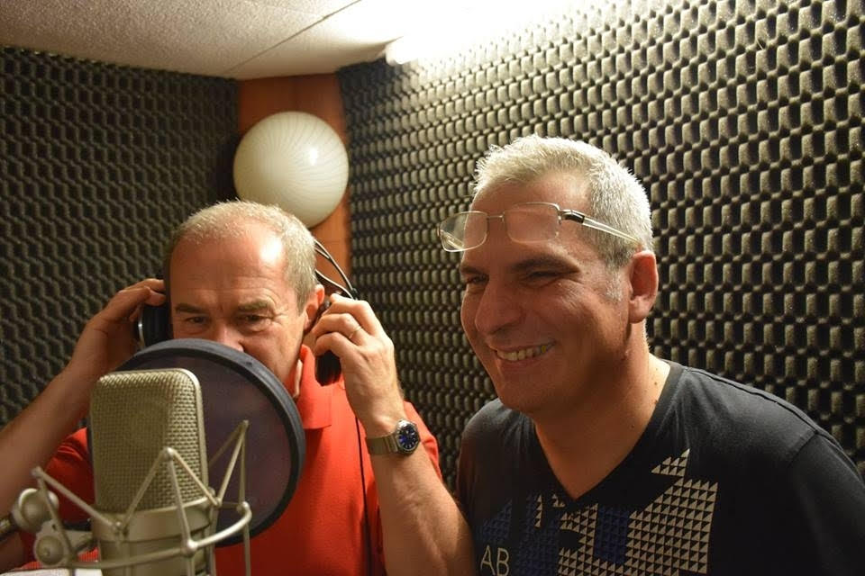 Bonaffini e Dieci ricordano Pierangelo Bertoli in concerto a Calvatone
