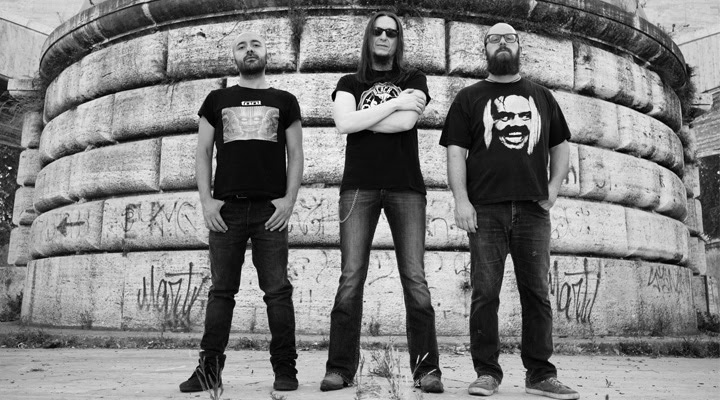 Another Blue Journey è il nuovo singolo degli Electrik Mantra: il video ufficiale