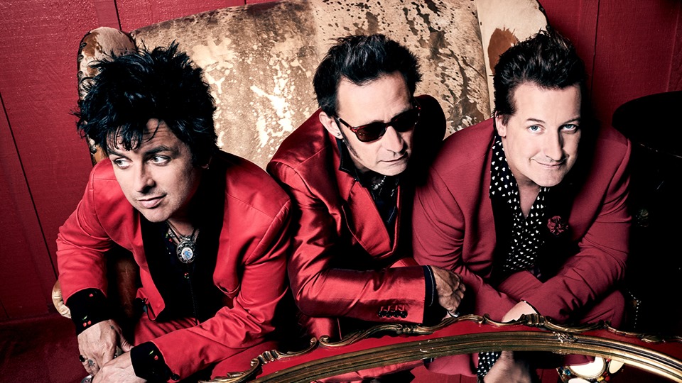 Father of all… dei Green Day: testo, traduzione e video