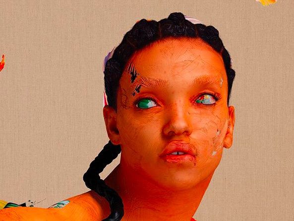 Magdalene è il nuovo album di FKA Twigs