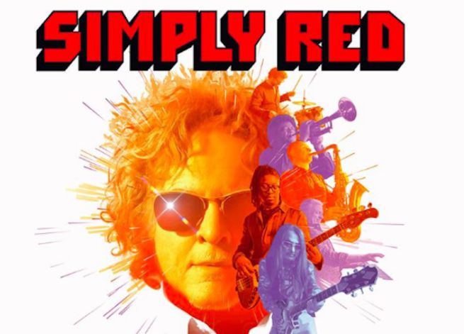 I Simply Red tornano in Italia per un concerto al Forum di Assago