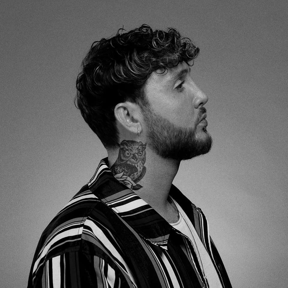 Falling like the Stars di James Arthur: testo, traduzione e video