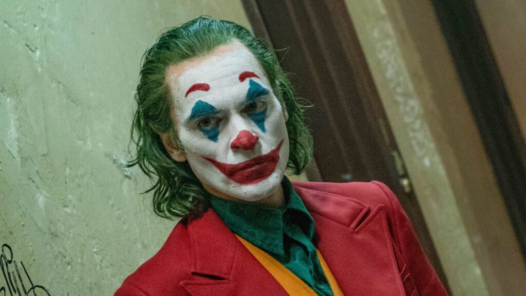 Joker sotto accusa: la risposta di Todd Phillips