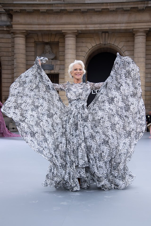L’Oreal Paris punta sulle star che incarnano il self-empowerment alla Fashion Week 2019