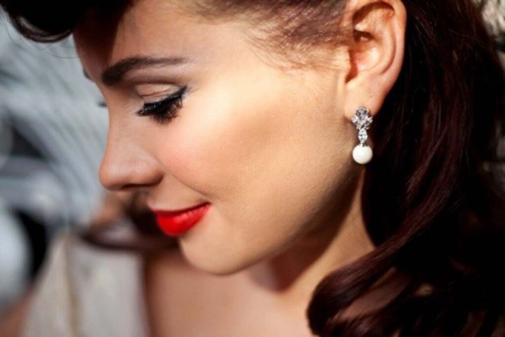 Come riprodurre un make-up anni ’50
