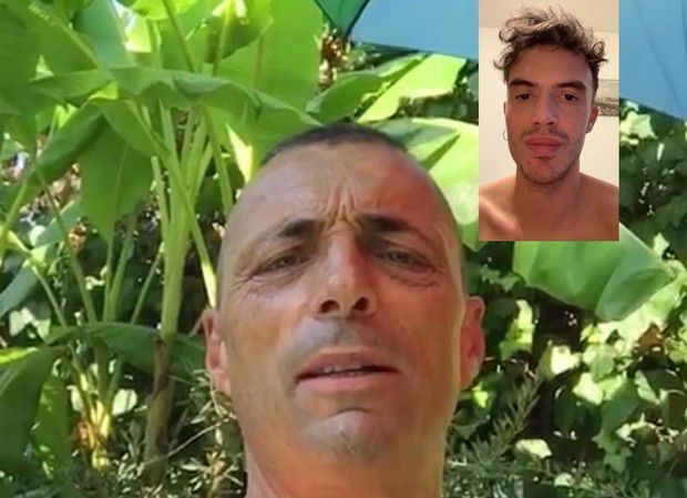 Anche quando piove è il nuovo singolo di Mameli feat. Alex Britti