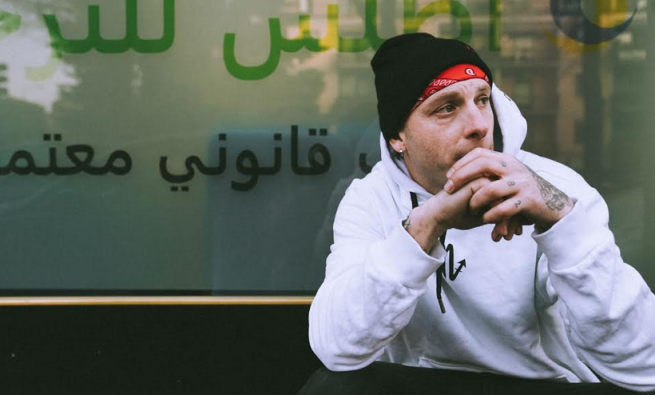 Mare di notte di Clementino: testo e video ufficiale
