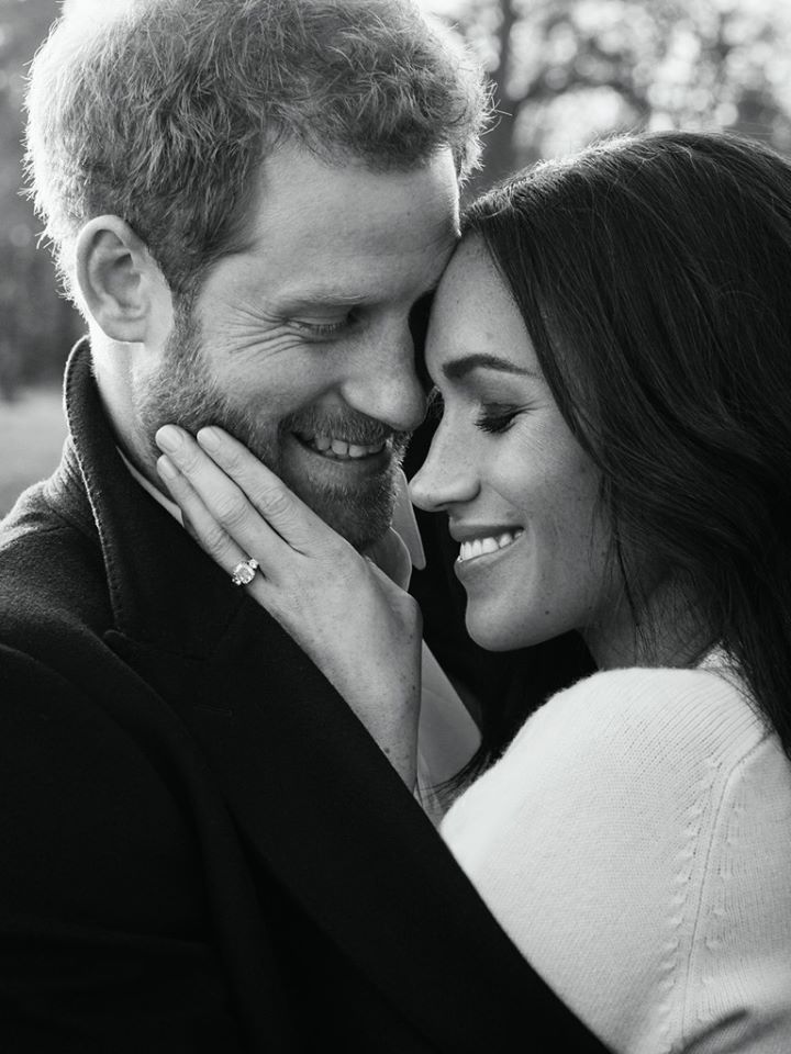Meghan Markle madrina di una linea charity per donne disoccupate