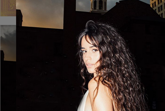 Nuovo album in arrivo per Camila Cabello
