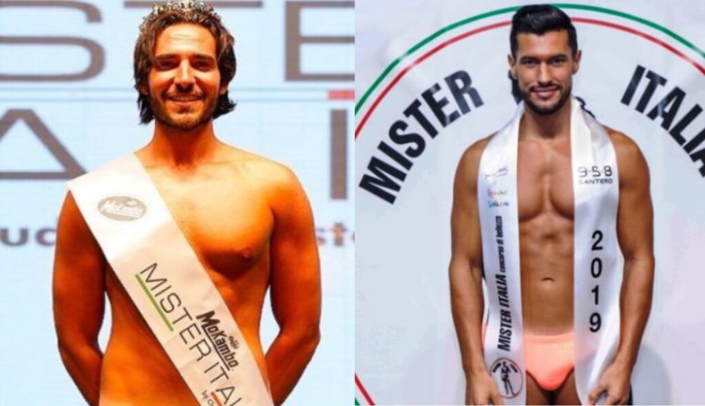 Mister Italia 2019 nel caos, due vincitori nel giro di una settimana: chi ha davvero vinto l’ambito titolo tra Giulio Schifi e Rudy El Kholti? [SCOOP]