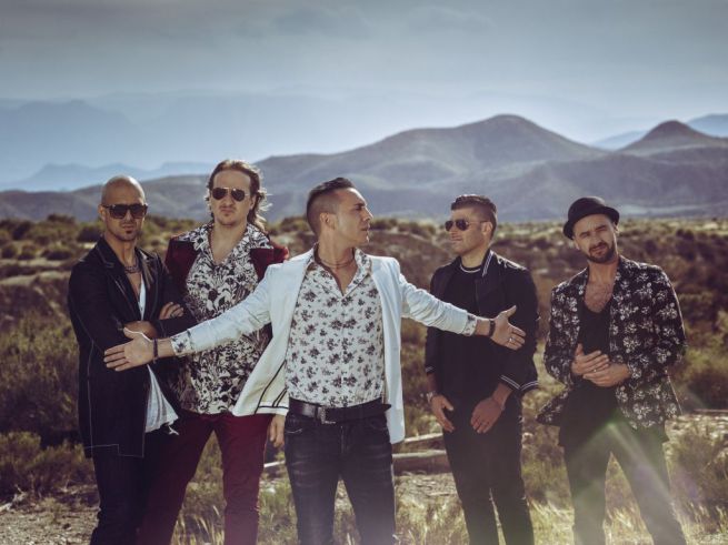 Testa o croce è il nuovo album dei Modà: da dicembre via al tour