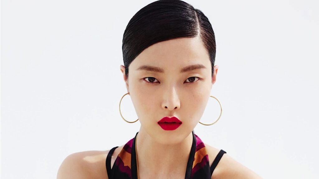Quanto ne sappiamo di trucco stile orientale?