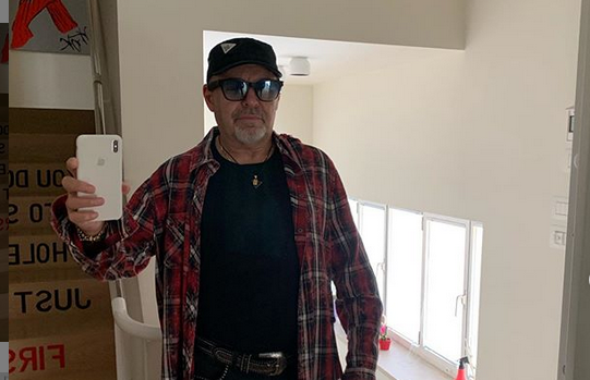 Vasco Rossi lancia un nuovo singolo per il 25 ottobre