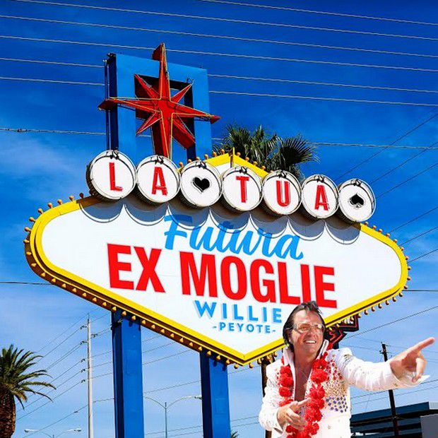 La tua futura ex moglie è il nuovo singolo di Willie Peyote