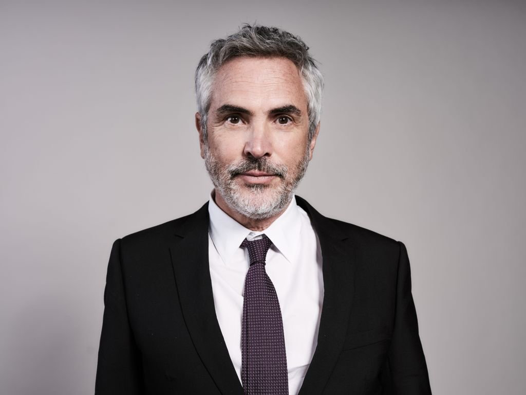 Alfonso Cuarón  sigla un accordo con Apple