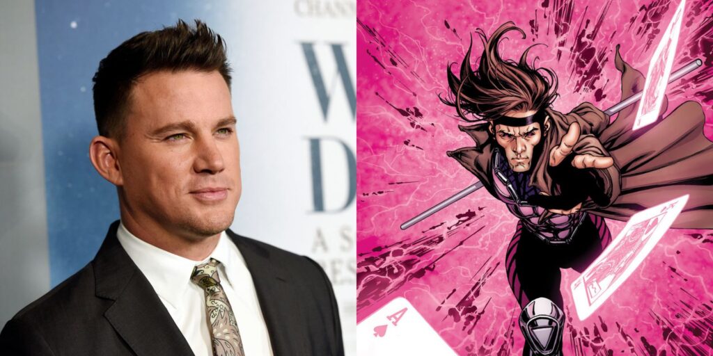 Gambit è stato accantonato secondo Doug Liman
