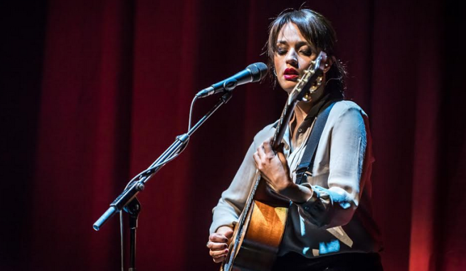 Eco di sirene World Tour 2019 di Carmen Consoli: le date dei concerti