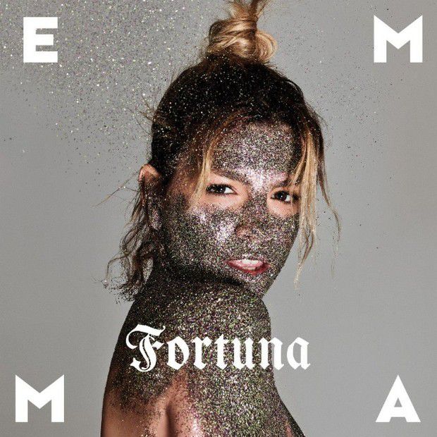 Fortuna di Emma Marrone: la tracklist dell’album