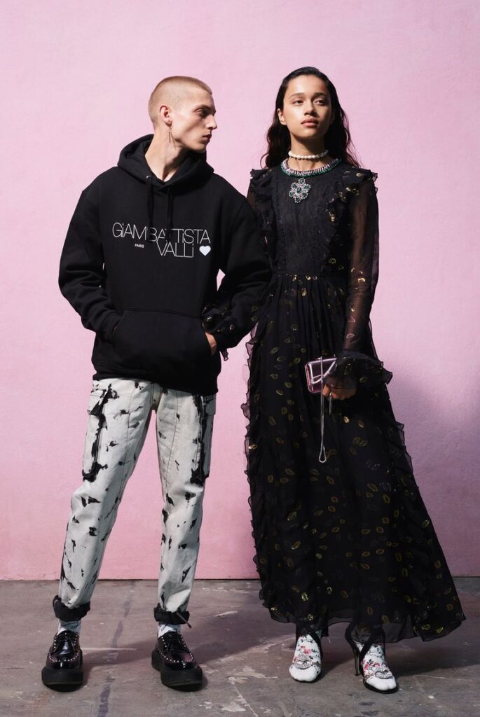 Giambattista Valli x H&M: l’intera collezione verrà lanciata il 7 novembre